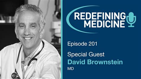 Well, David Brownstein, M. . Dr david brownstein website